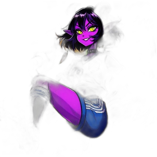 mask, weapon, creature, concept art transparent PNG cut-out