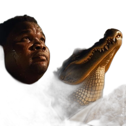 shoes, animal, creature, dragon transparent PNG cut-out