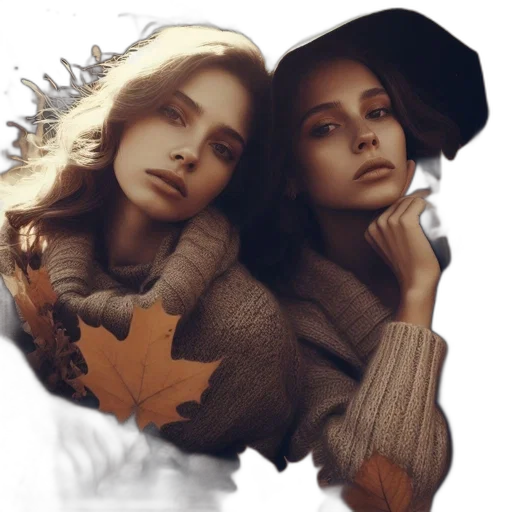 hat, photorealistic, fantasy art, oil painting transparent PNG cut-out