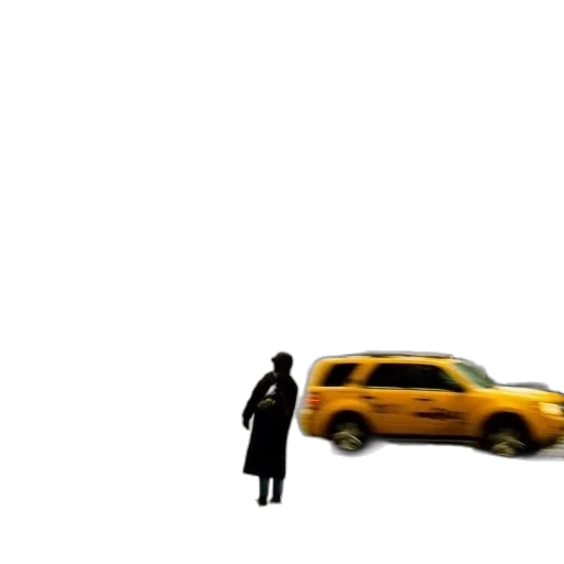 car, umbrella, robot, hat transparent PNG cut-out
