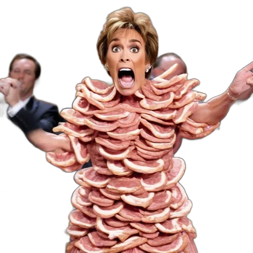 food, creature, dress, animal transparent PNG cut-out