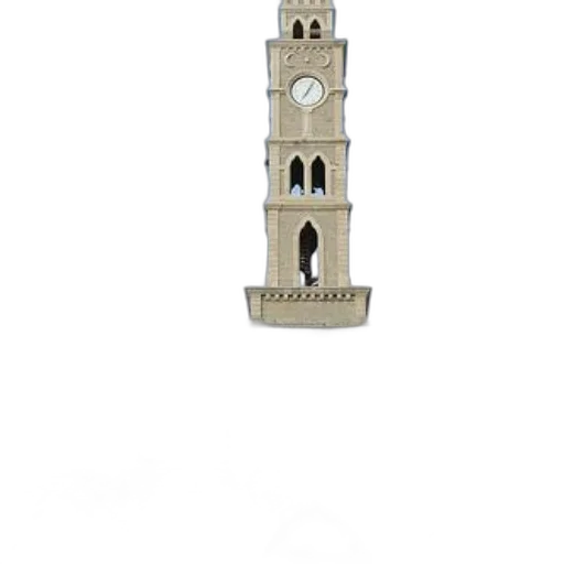 building, jewelry, staff, weapon transparent PNG cut-out