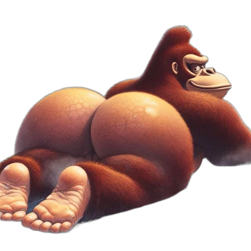animal, creature, shoes, furniture transparent PNG cut-out