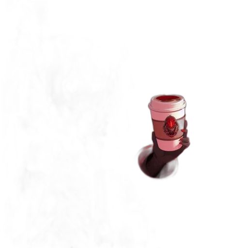 bottle, food, robot, weapon transparent PNG cut-out