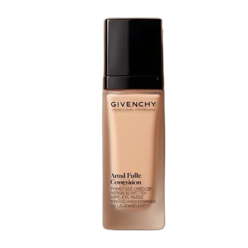 givenchy, full, coverage, concealr transparent PNG cut-out