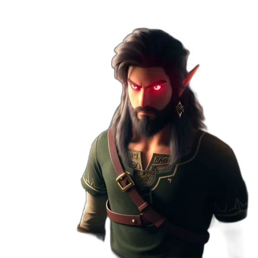 mask, face, staff, sword transparent PNG cut-out