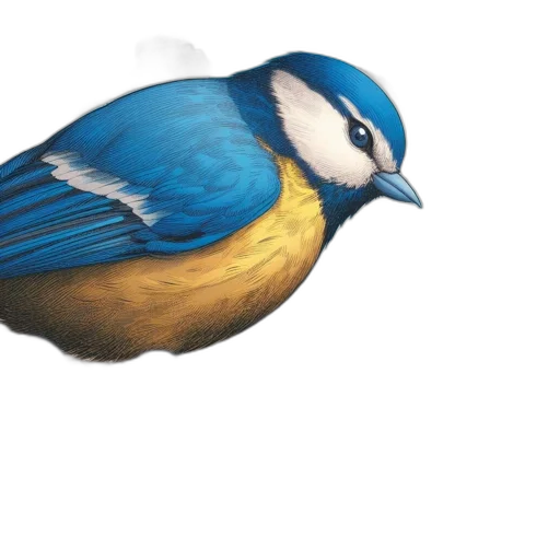 animal, creature, staff, jewelry transparent PNG cut-out
