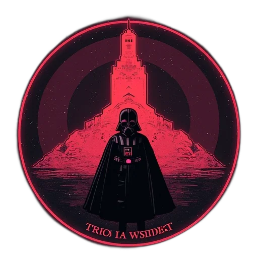 pixel art, concept art, logo, star transparent PNG cut-out
