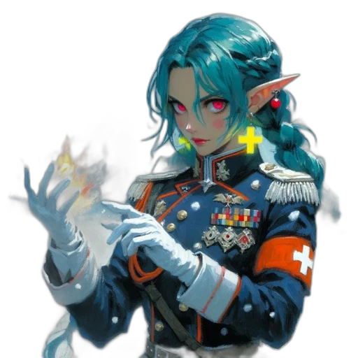 staff, weapon, sword, crown transparent PNG cut-out