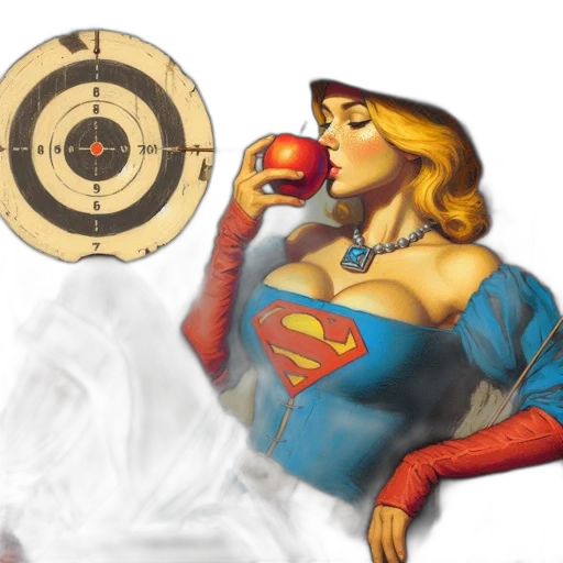 concept art, comic book art, fantasy art, pixel art transparent PNG cut-out