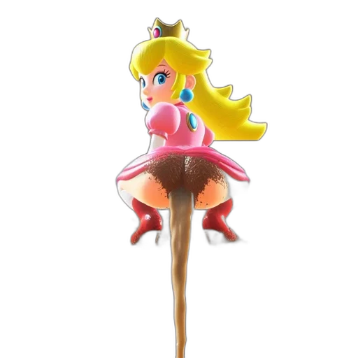 staff, weapon, sword, dress transparent PNG cut-out