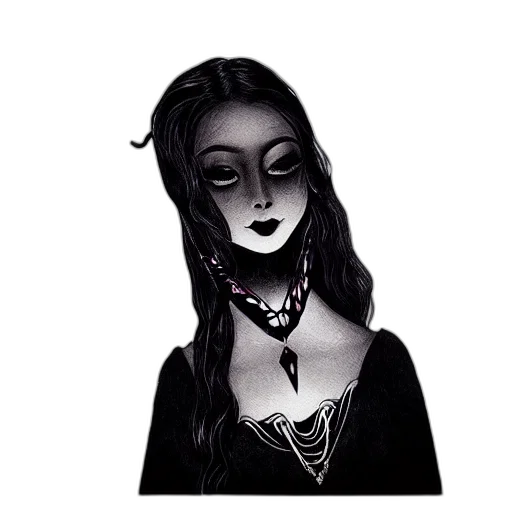 mask, face, jewelry, dress transparent PNG cut-out