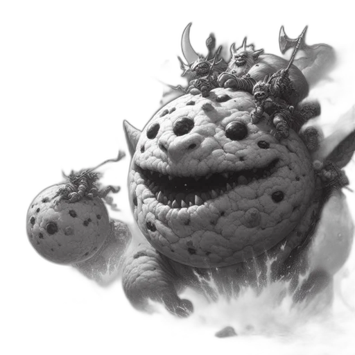 creature, dragon, mask, face transparent PNG cut-out