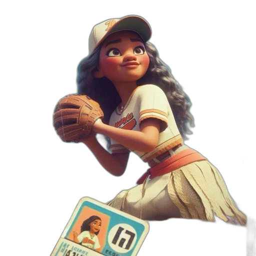 staff, hat, creature, face transparent PNG cut-out