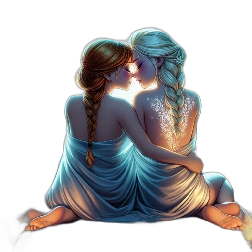 fantasy art, concept art, pixel art, watercolor transparent PNG cut-out