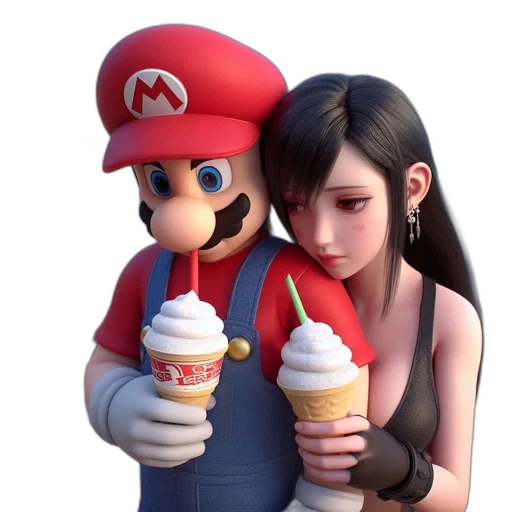 hat, weapon, food, creature transparent PNG cut-out