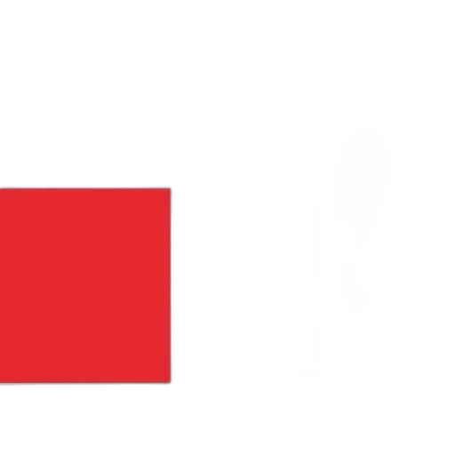 staff, red, bar, chart transparent PNG cut-out