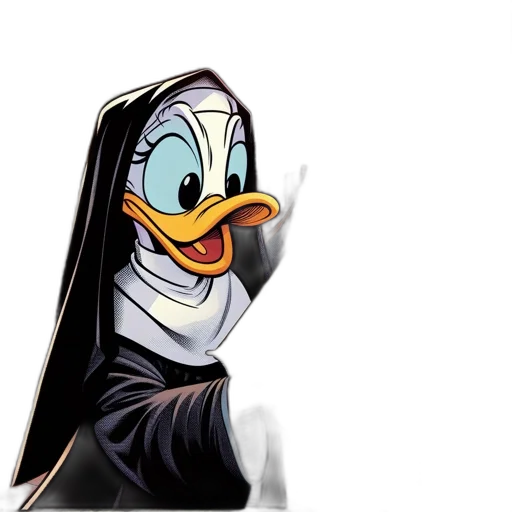 mask, animal, jacket, cartoon transparent PNG cut-out