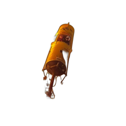 bottle, umbrella, staff, weapon transparent PNG cut-out
