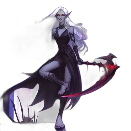 staff, dragon, sword, weapon transparent PNG cut-out