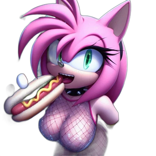 food, animal, creature, weapon transparent PNG cut-out