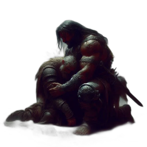 creature, animal, dragon, weapon transparent PNG cut-out