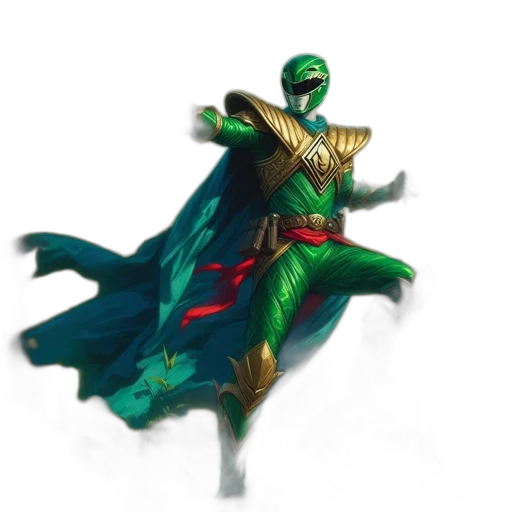 dragon, mask, creature, sword transparent PNG cut-out