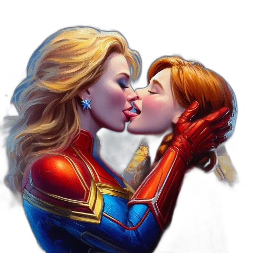 comic book art, concept art, photorealistic, pixel art transparent PNG cut-out