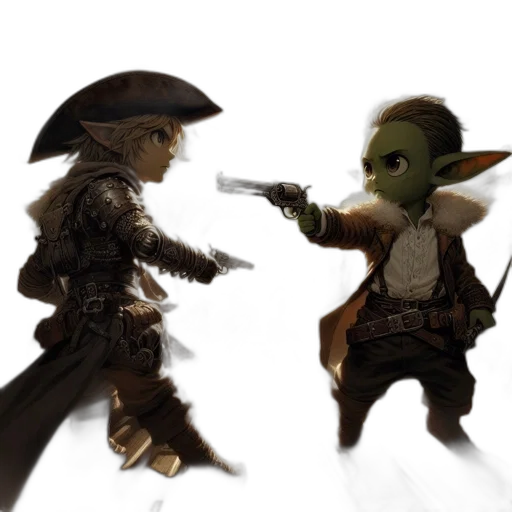 mask, weapon, staff, concept art transparent PNG cut-out