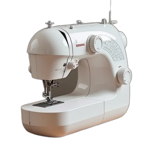 robot, 3d render, bernina, 920 transparent PNG cut-out