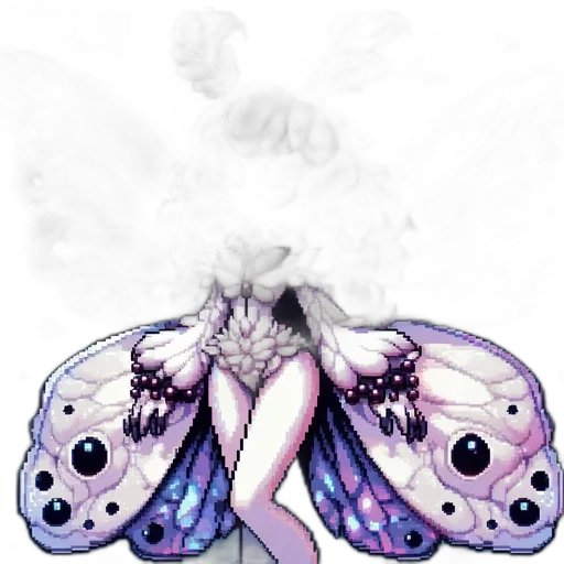 creature, dress, animal, staff transparent PNG cut-out