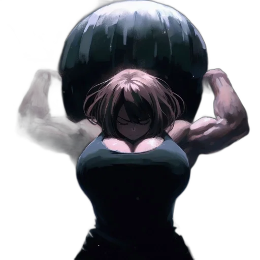 dress, weapon, crown, hat transparent PNG cut-out