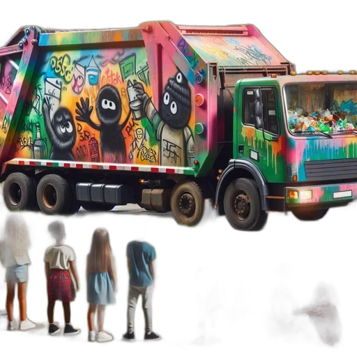 car, weapon, concept art, photorealistic transparent PNG cut-out