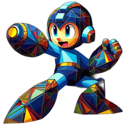 robot, weapon, creature, animal transparent PNG cut-out