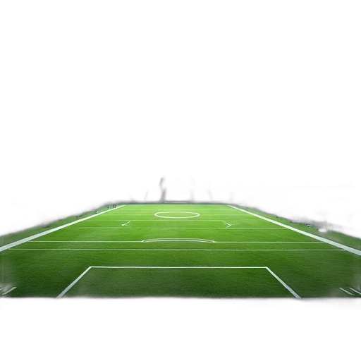 3d render, concept art, photorealistic, football transparent PNG cut-out
