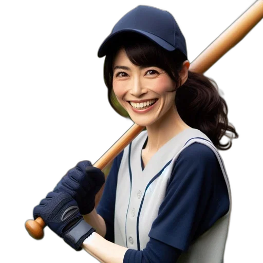 staff, face, weapon, photorealistic transparent PNG cut-out