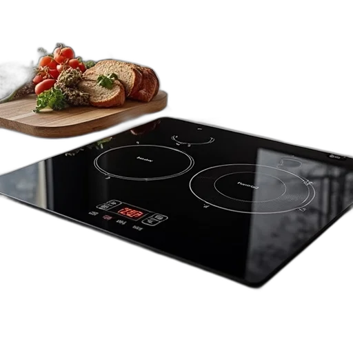 bosch, iq700b1, built, induction transparent PNG cut-out