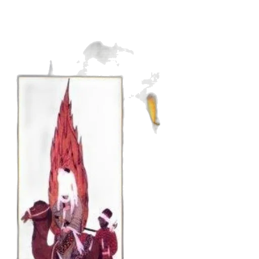 staff, bottle, dragon, animal transparent PNG cut-out