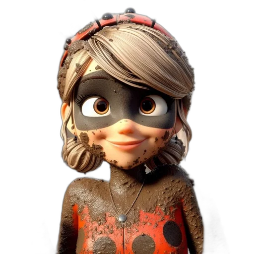 mask, face, dress, jewelry transparent PNG cut-out