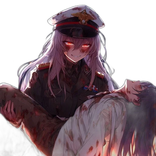 weapon, mask, animal, creature transparent PNG cut-out