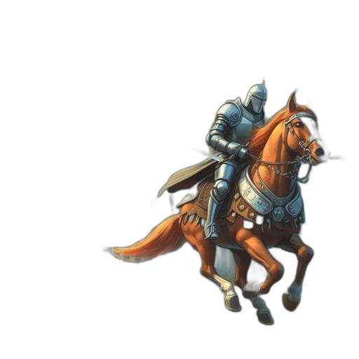dragon, staff, sword, weapon transparent PNG cut-out