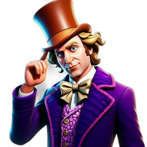 hat, staff, face, concept art transparent PNG cut-out
