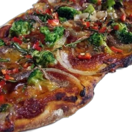 food, photorealistic, 3d render, delicious-looking transparent PNG cut-out