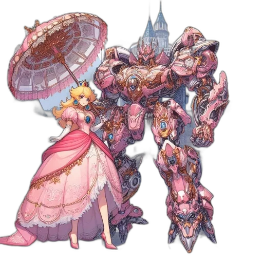weapon, crown, concept art, fantasy art transparent PNG cut-out