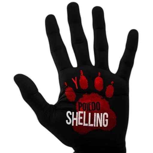 second, image, close-up, hand transparent PNG cut-out