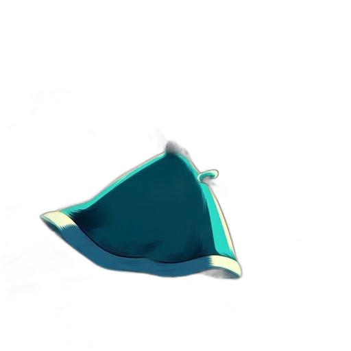 hat, jewelry, umbrella, shoes transparent PNG cut-out