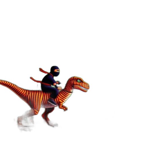 animal, dragon, creature, concept art transparent PNG cut-out