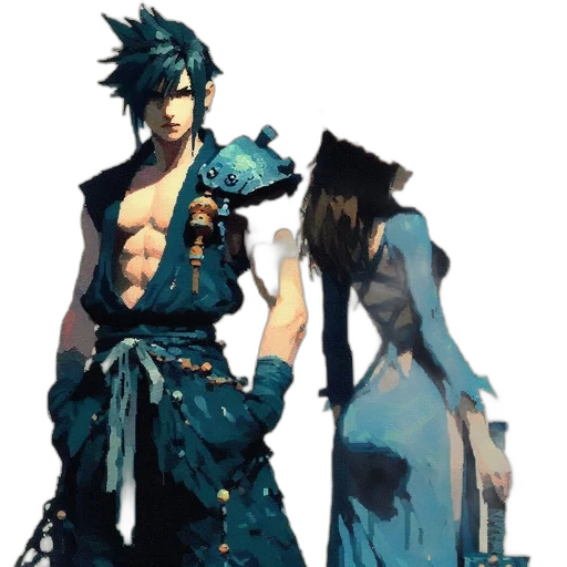 weapon, sword, staff, concept art transparent PNG cut-out