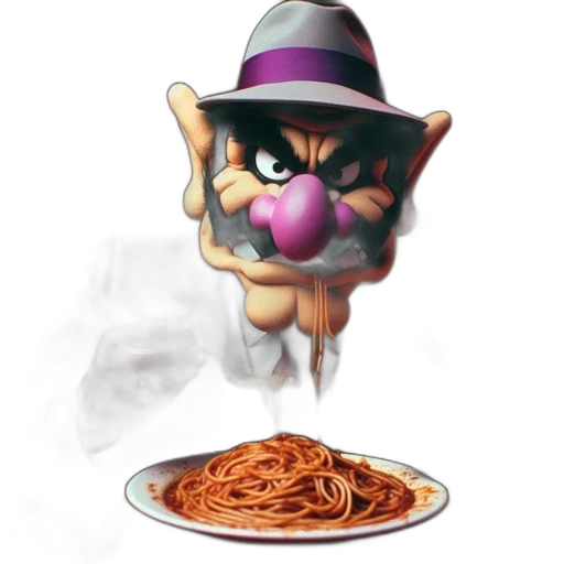 food, hat, animal, creature transparent PNG cut-out