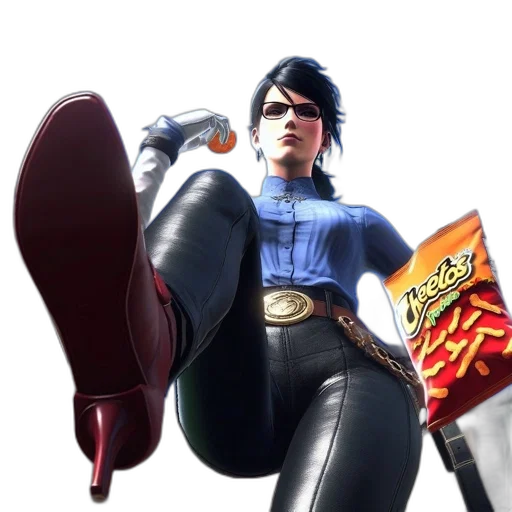 food, jacket, weapon, concept art transparent PNG cut-out